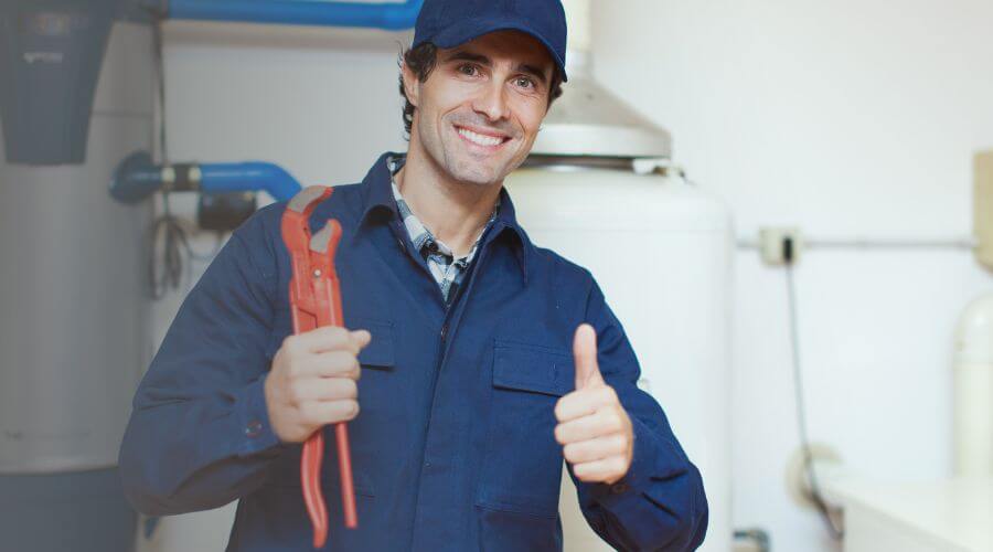 Professional emergency plumbing in Helenwood, TN